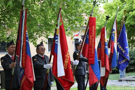 Slovesnost ob dnevu upora proti okupatorju (17)